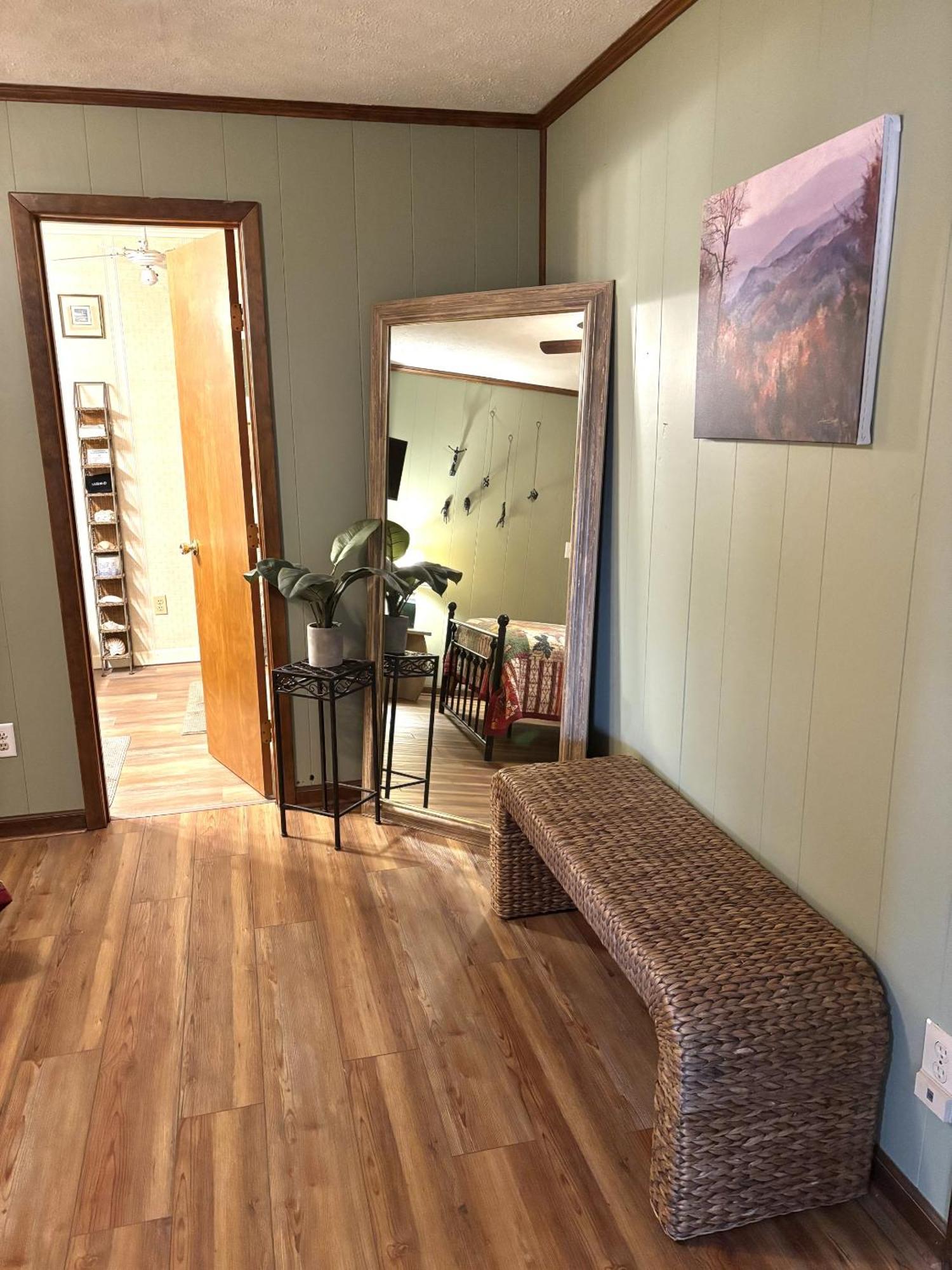 The Iris Garden Downtown Cottages And Suites Nashville Bilik gambar