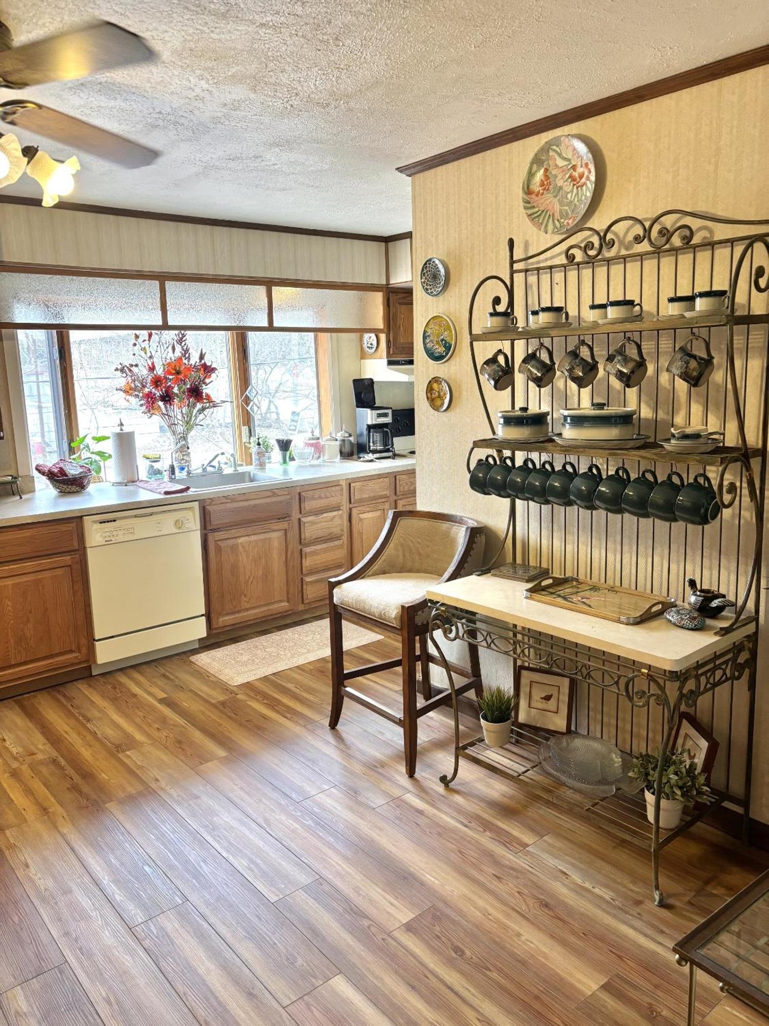 The Iris Garden Downtown Cottages And Suites Nashville Bilik gambar