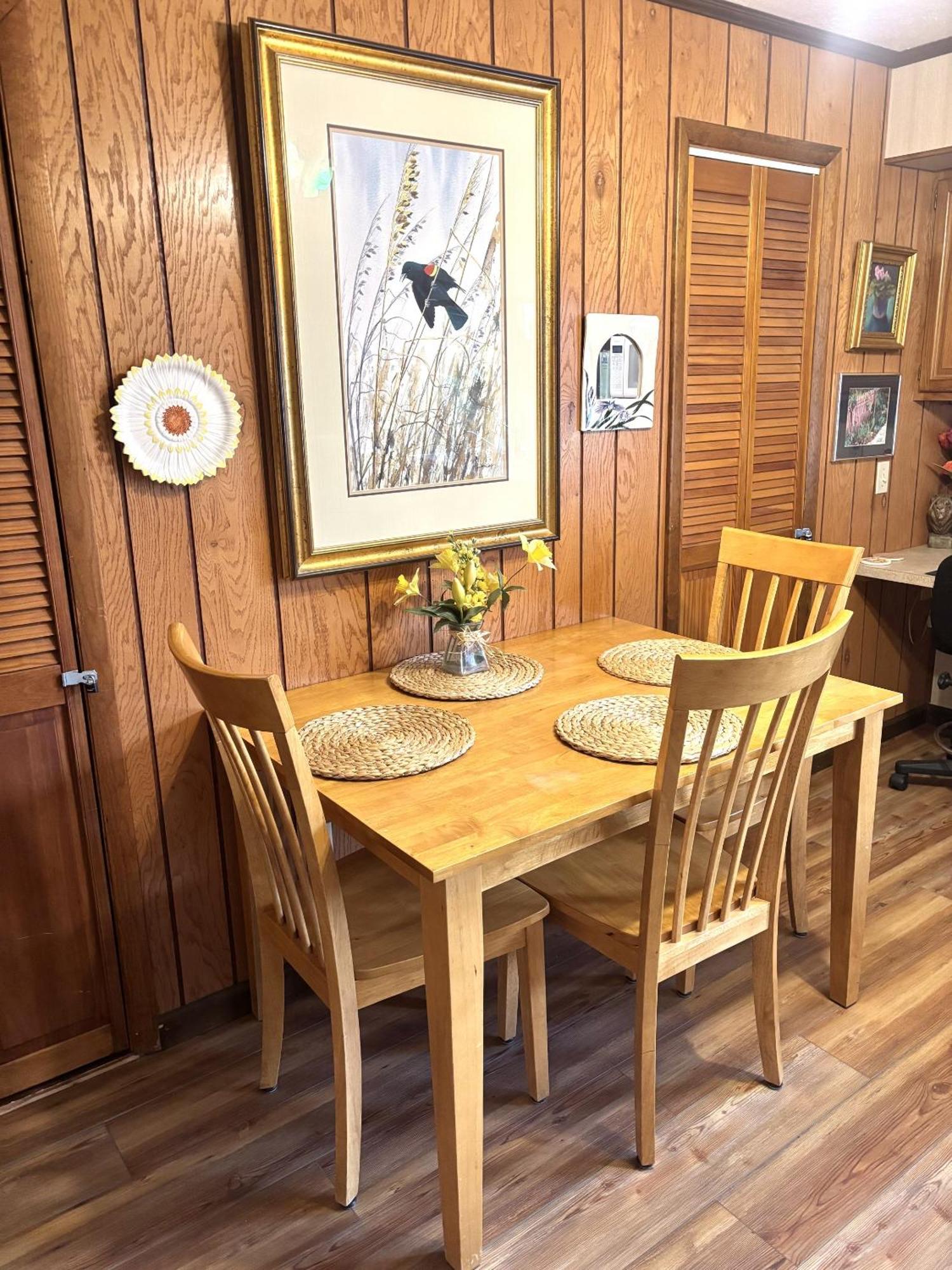 The Iris Garden Downtown Cottages And Suites Nashville Bilik gambar